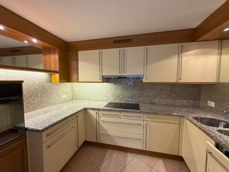 Haus mit 3.5 Zimmern in Bissone (6)