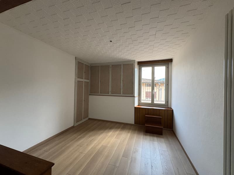 Wohnung 4.5 Zimmer mit Seeblick in Ponte Tresa (5)