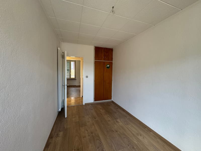 Wohnung 4.5 Zimmer mit Seeblick in Ponte Tresa (7)