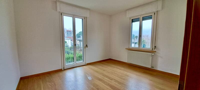 Wohnung 4.5 Zimmer in der Nähe von Schulen in Bellinzona (7)