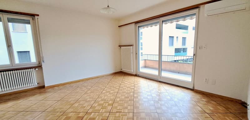 Wohnung 4.5 Zimmer in der Nähe von Schulen in Bellinzona (4)