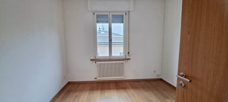 Wohnung 4.5 Zimmer in der Nähe von Schulen in Bellinzona (6)