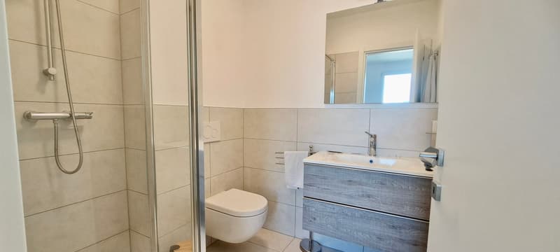 Moderno appartamento 3.5 locali con vista panoramica a Balerna (10)