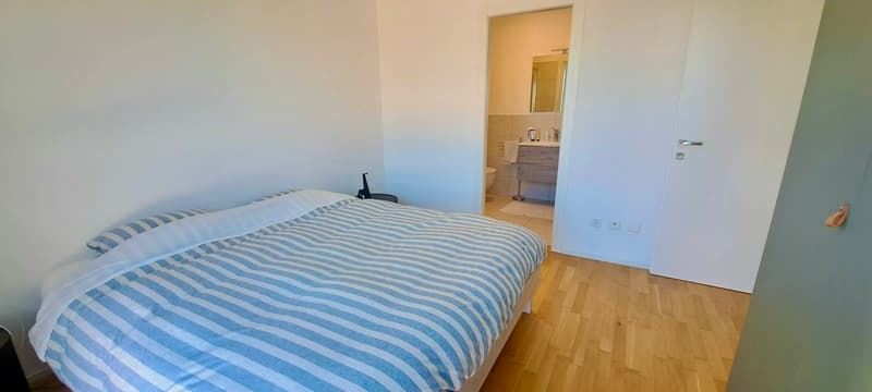 Moderno appartamento 3.5 locali con vista panoramica a Balerna (9)