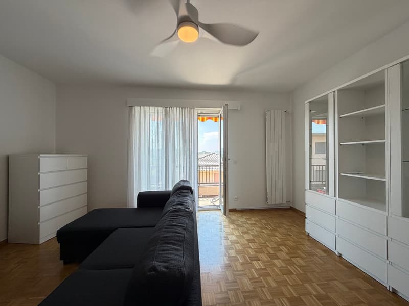 Wohnung 3.5 Zimmer in bevorzugter Lage in Coldrerio (5)