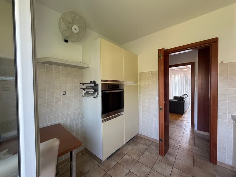 Wohnung 3.5 Zimmer in bevorzugter Lage in Coldrerio (9)