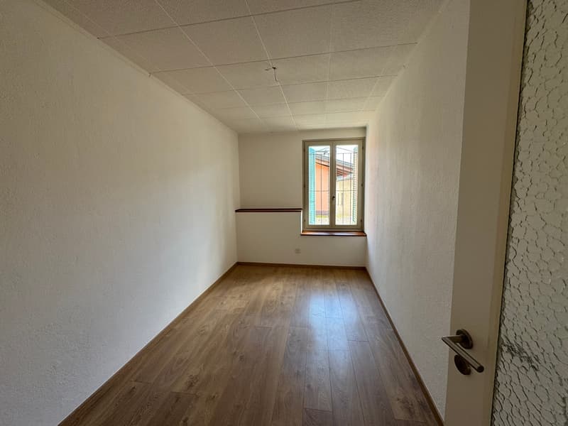 Appartamento 4.5 locali con vista lago a Ponte Tresa (6)