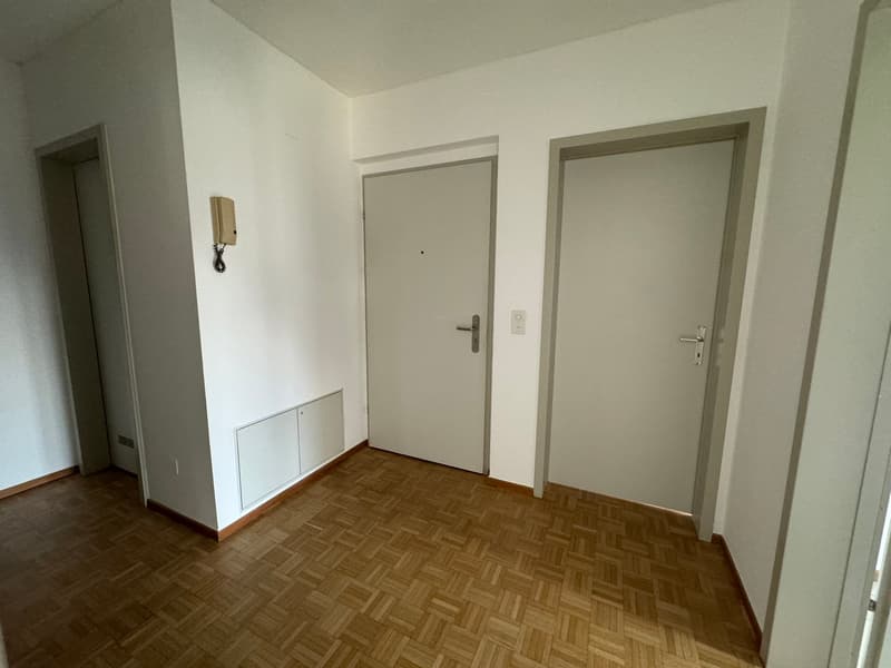 Appartamento 4.5 loc. in zona comoda vicinanza scuole a Giubiasco (10)