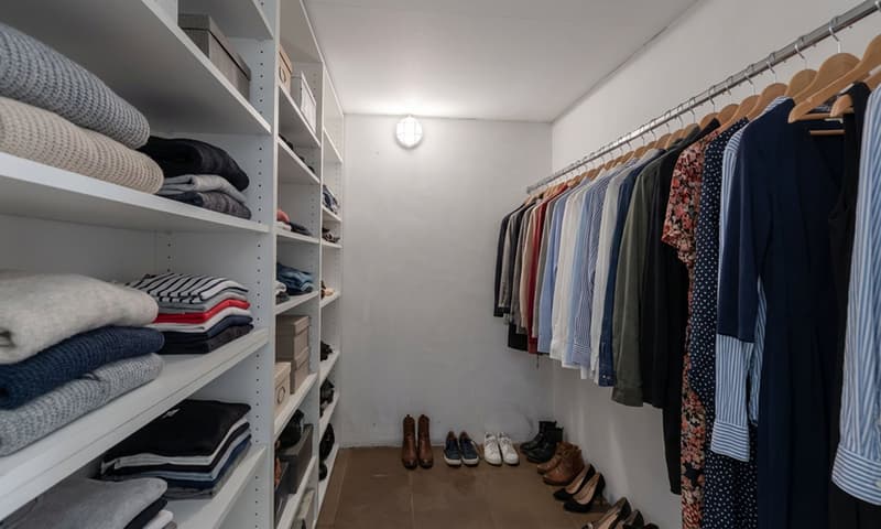 Esclusivo appartamento 5.5 in edificio storico a Lugano Carona (11)