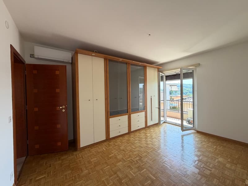 Appartamento 3.5 locali in zona privilegiata a Coldrerio (9)