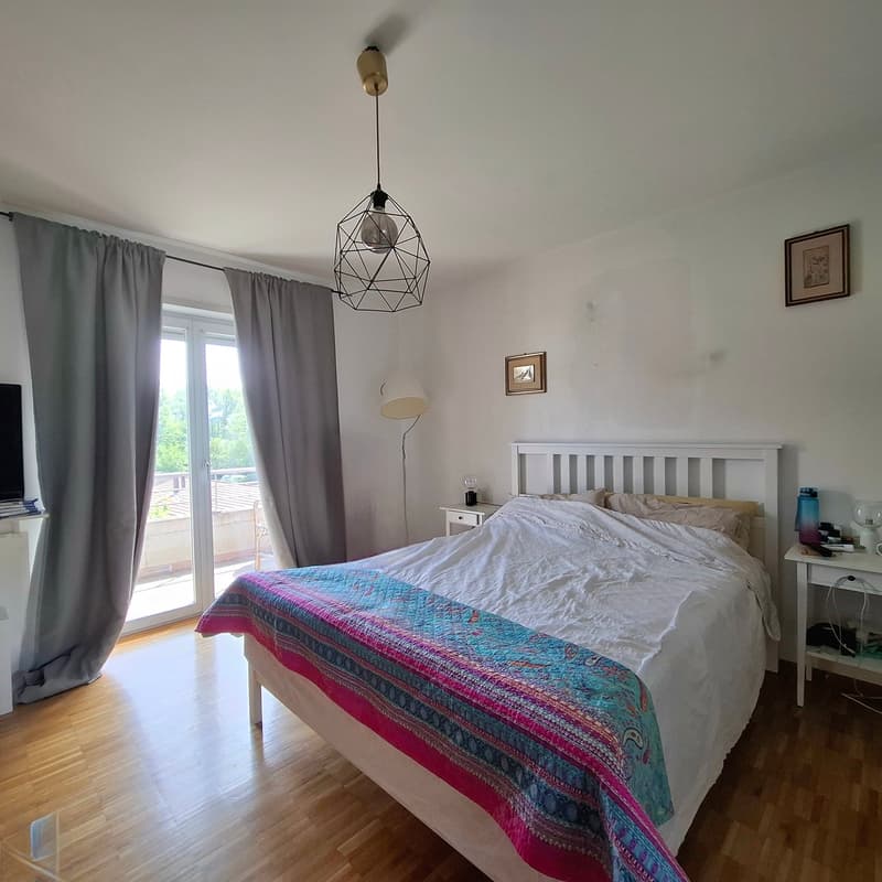 Casa monofamiliare 5.5 locali a Mendrisio Rancate (13)