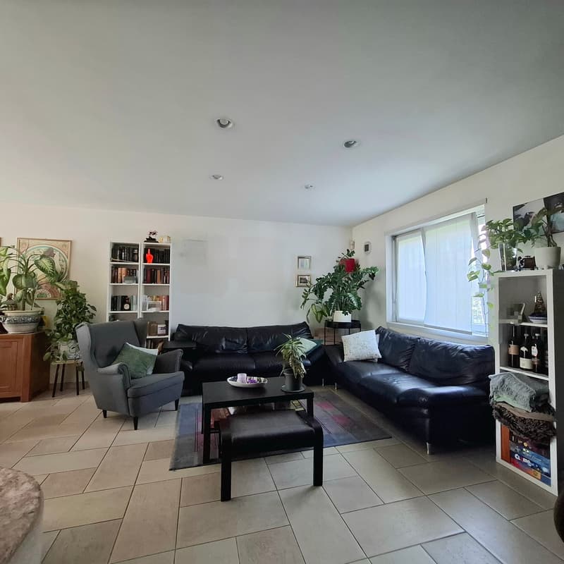 Casa monofamiliare 5.5 locali a Mendrisio Rancate (4)