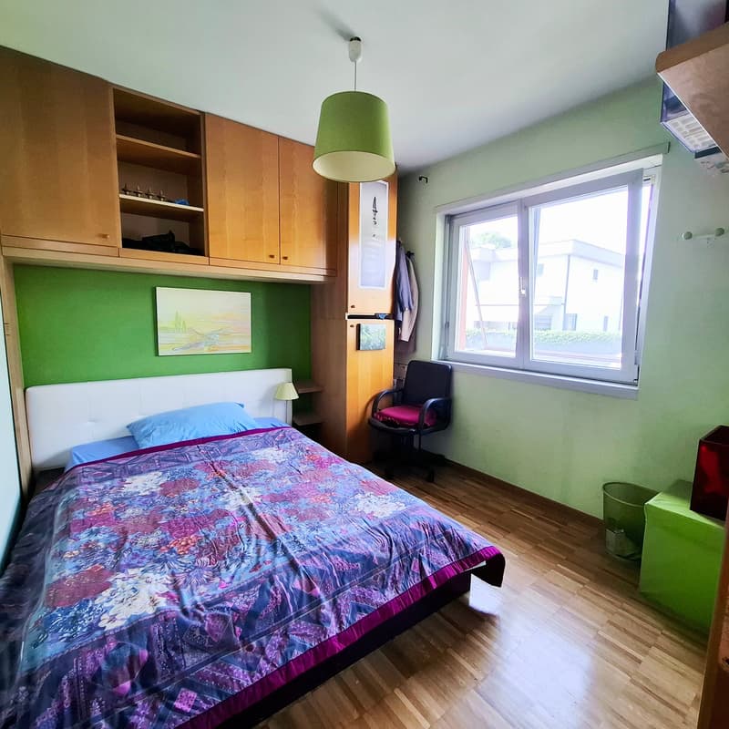 Casa monofamiliare 5.5 locali a Mendrisio Rancate (12)