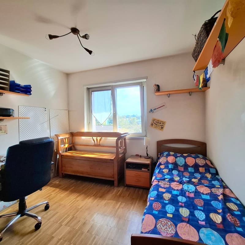 Casa monofamiliare 5.5 locali a Mendrisio Rancate (10)
