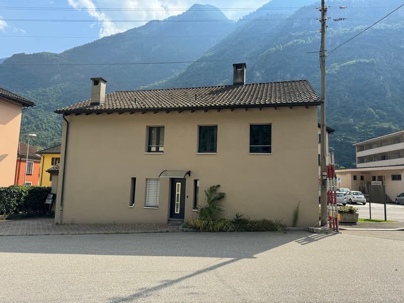 Immobile a reddito a Bodio (10)