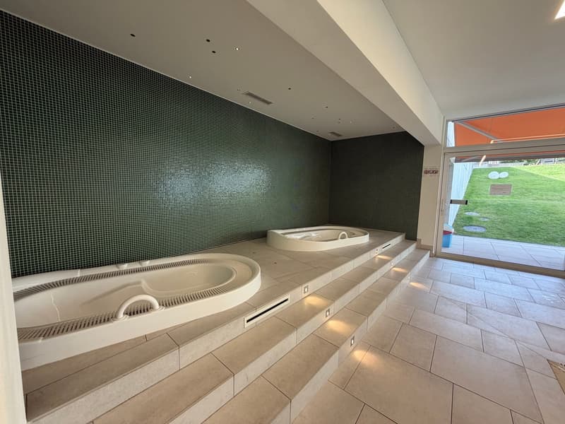 Elegante appartamento di 3.5 locali a Lugano Figino (12)