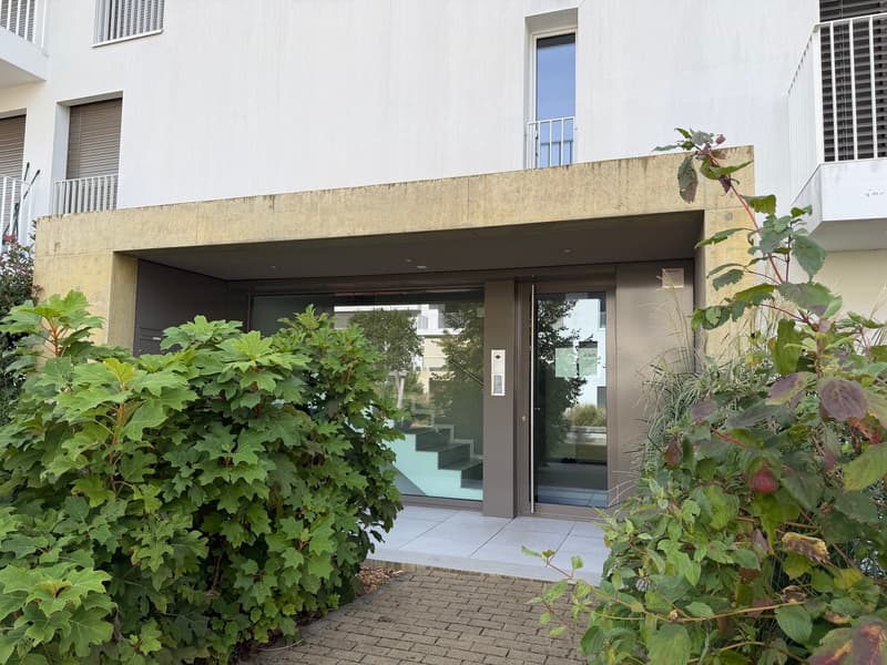 Elegante appartamento di 3.5 locali a Lugano Figino (18)