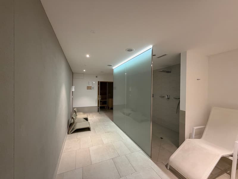 Elegante appartamento di 3.5 locali a Lugano Figino (13)