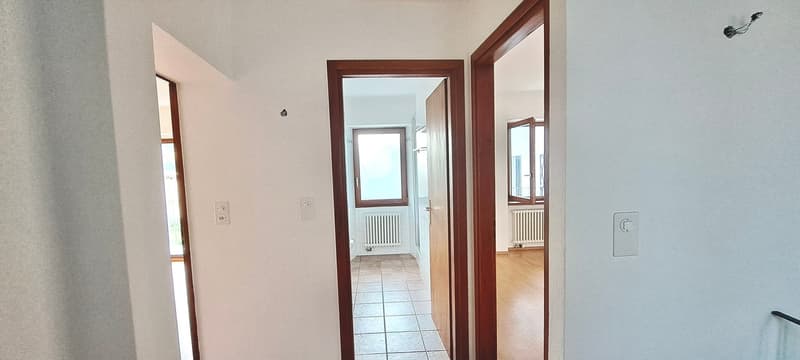 Casa da nucleo in zona tranquilla a Barbengo (5)