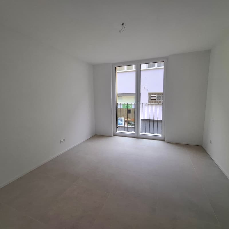 Moderno appartamento 4.5 locali a Cadro con ampia terrazza (8)