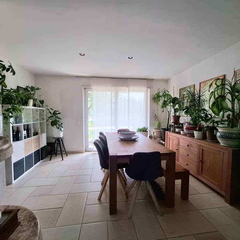 Casa monofamiliare 5.5 locali a Mendrisio Rancate (4)