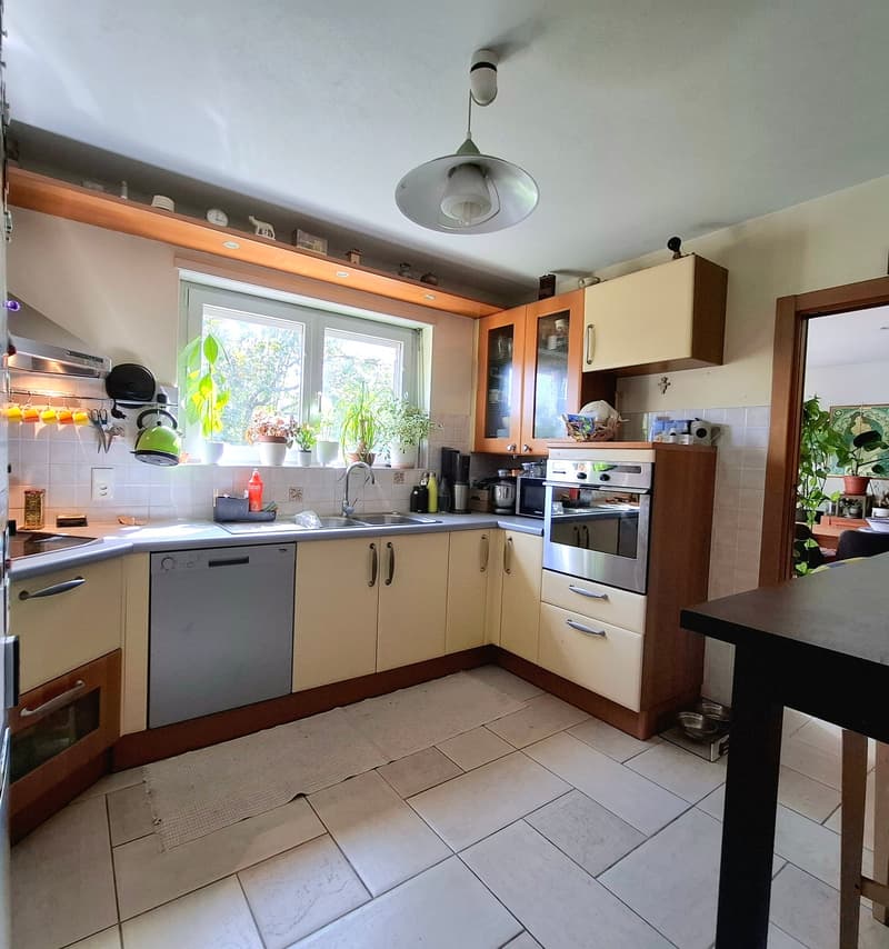 Casa monofamiliare 5.5 locali a Mendrisio Rancate (6)