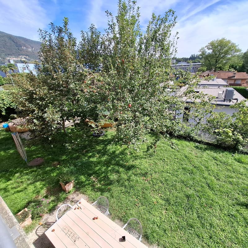 Casa monofamiliare 5.5 locali a Mendrisio Rancate (9)