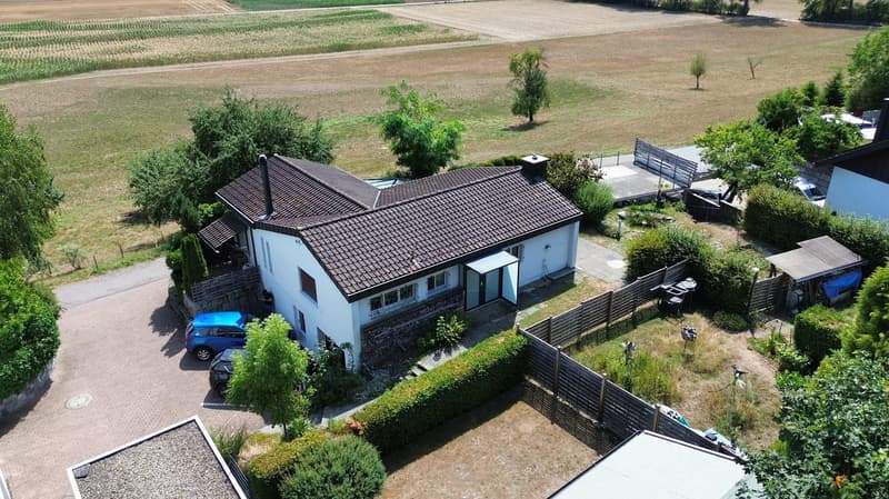 Aussenansicht