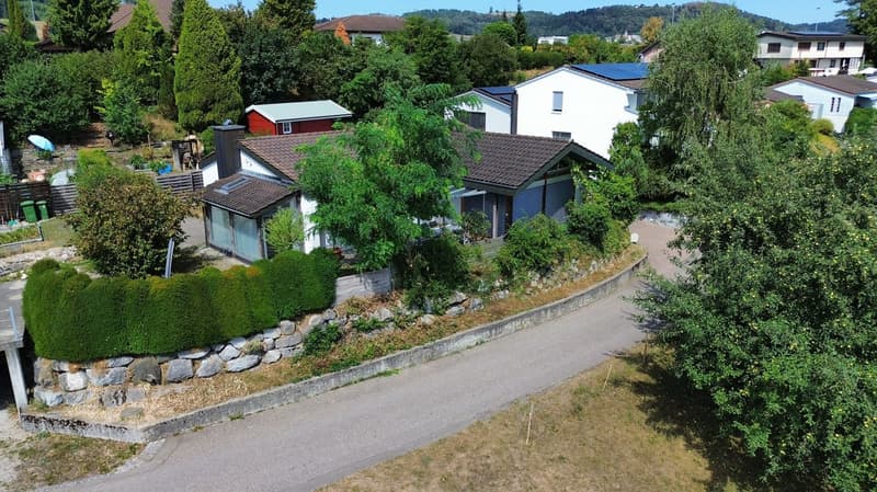 Aussenansicht