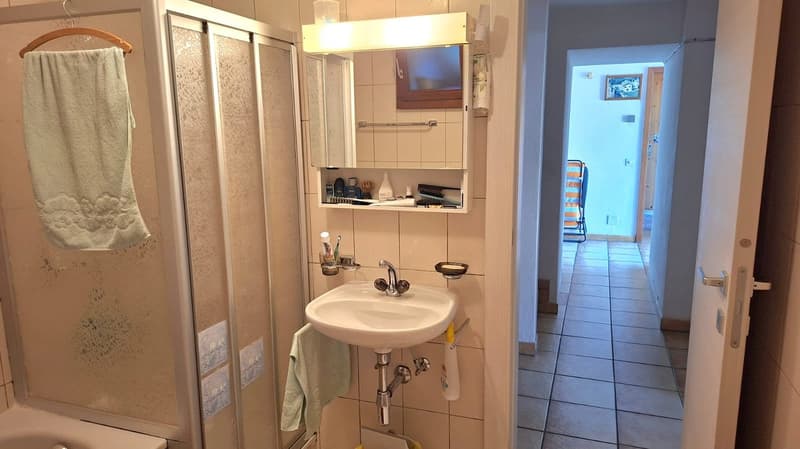 Casa unifamiliare a Claro (5)