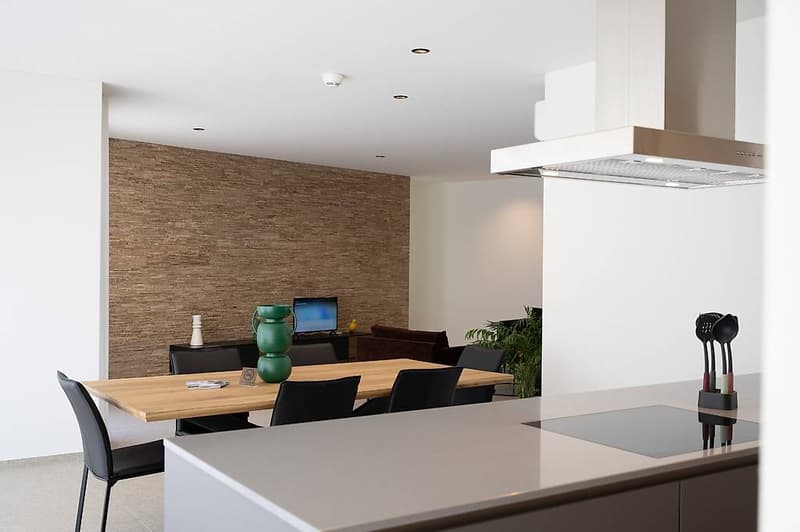 Penthouse of 4.5 rooms inside the 6532 SmartHotel (3)