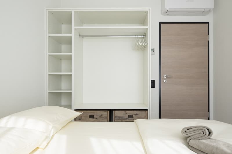 Penthouse of 4.5 rooms inside the 6532 SmartHotel (6)
