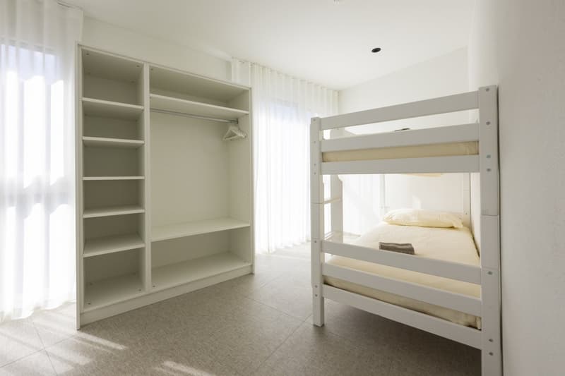 Penthouse of 4.5 rooms inside the 6532 SmartHotel (8)
