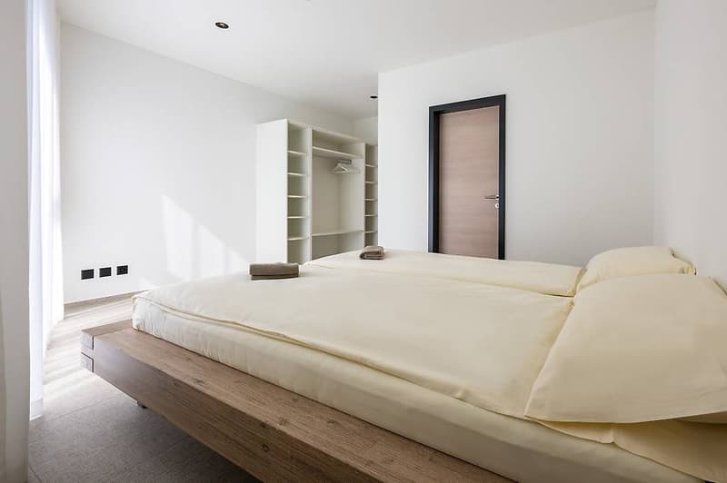 Penthouse of 4.5 rooms inside the 6532 SmartHotel (5)