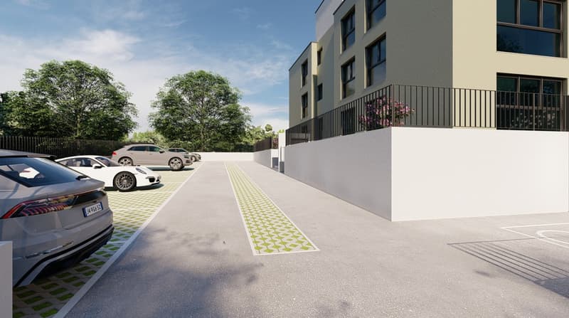 Neue Residenz 713 - Via Temporive 12 - Arbedo / in Bau (6)
