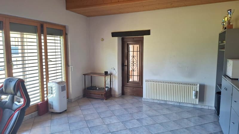 Casa rustica unifamiliare con bella vista (7)