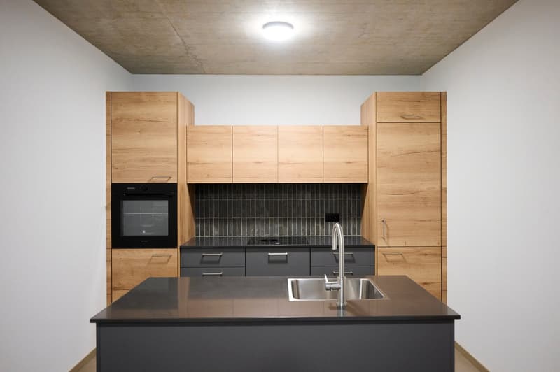 Moderno appartamento (n. 6) di 2.5 locali a Bellinzona (6)