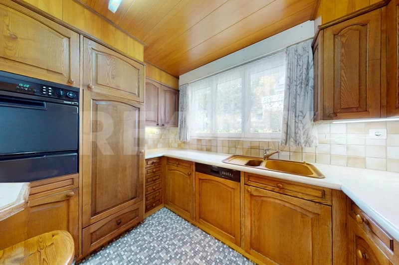 Wohnen mit Panoramablick im schönen Berner Jura 4,5-Zimmer Einfamilienhaus (7)
