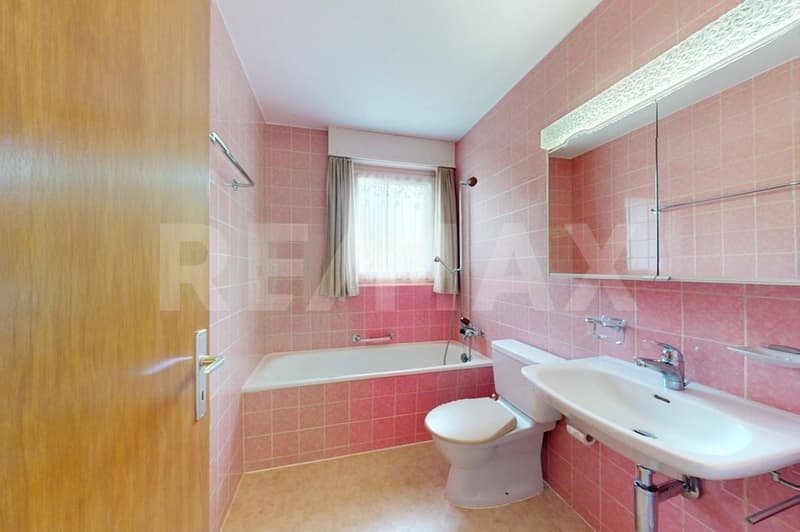 Wohnen mit Panoramablick im schönen Berner Jura 4,5-Zimmer Einfamilienhaus (5)