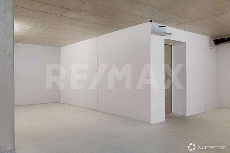 Moderne : 3.5Zimmer-Dachwohnung mit Weitsicht in Golaten (Kallnach) (13)