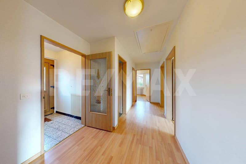 Einfamilienhaus mit Charme in Schüpfen (4)