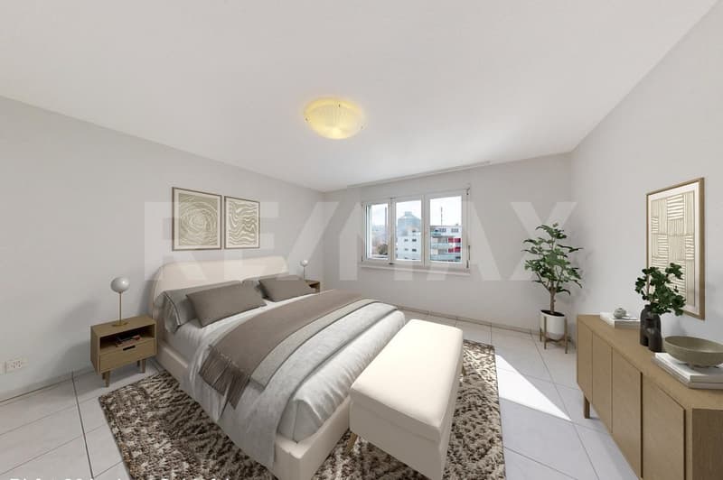 4½Eigentumswohnung mit Wintergarten und Einstellhallenplatz (12)
