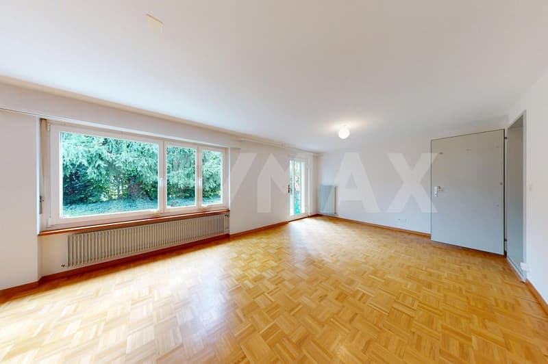 Freistehendes 6.5 Zimmer-Einfamilienhaus mit Charme in Schüpfen (12)