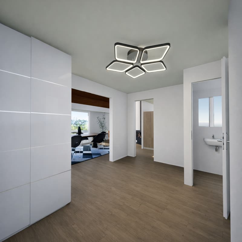 EXEMPLE APRES TRAVAUX