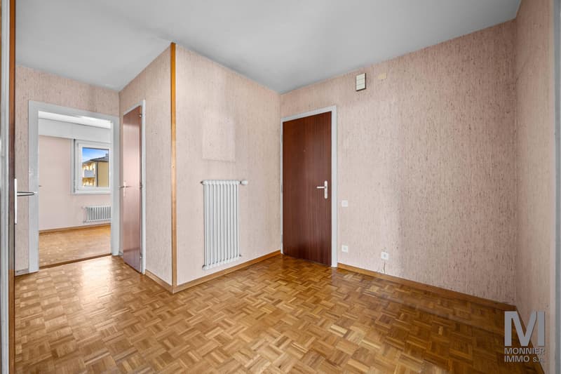 Appartement avec vue imprenable (5)