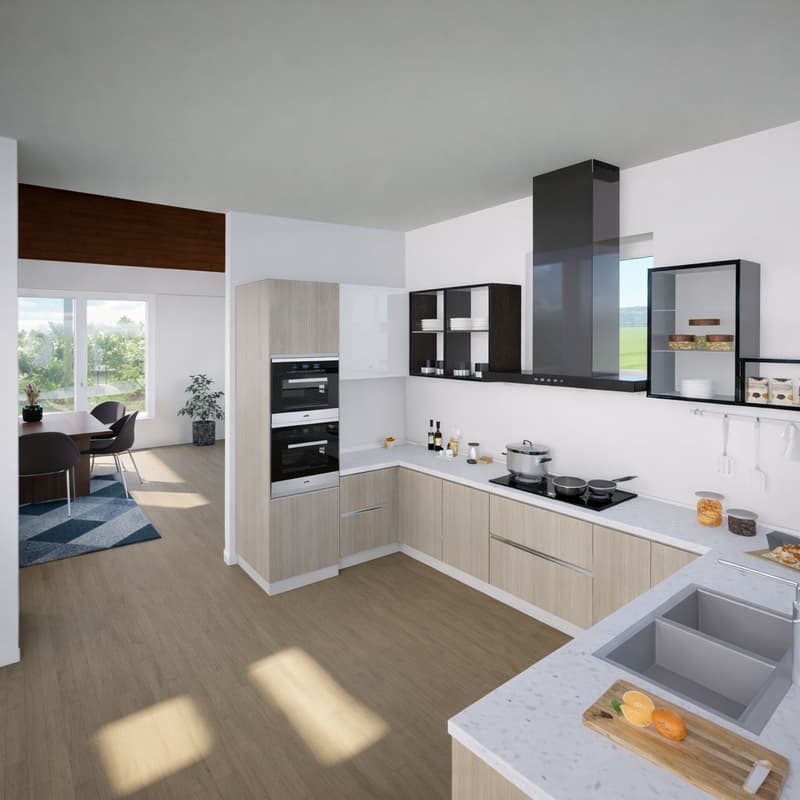 Appartement avec vue imprenable (12)