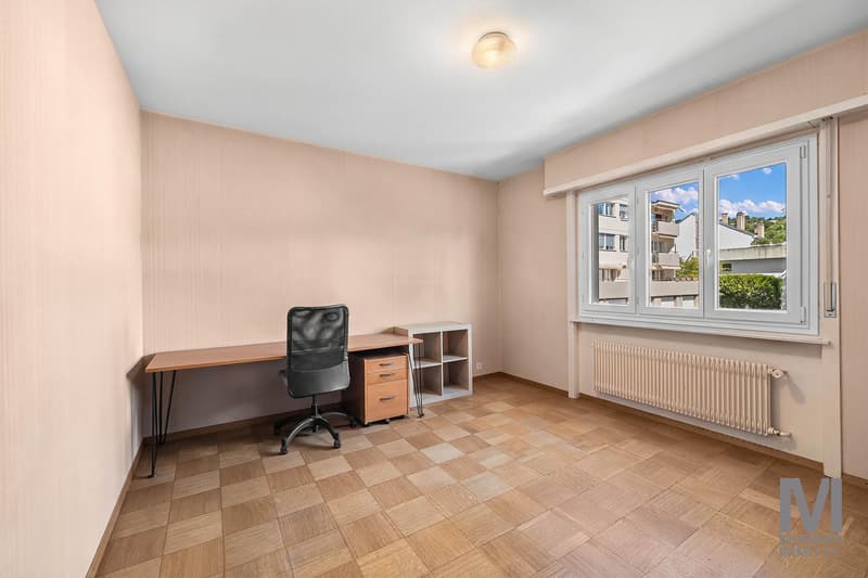 Pully - Superbe logement de 4,5 pièces (6)