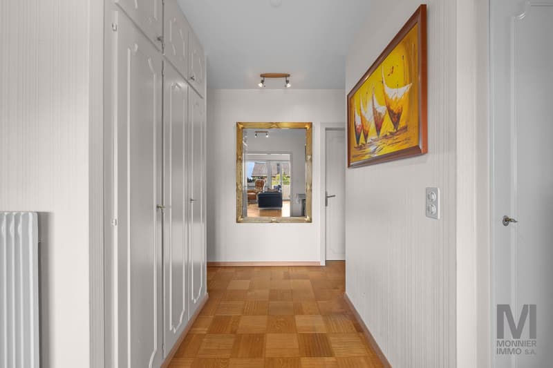 Pully - Superbe logement de 4,5 pièces (7)