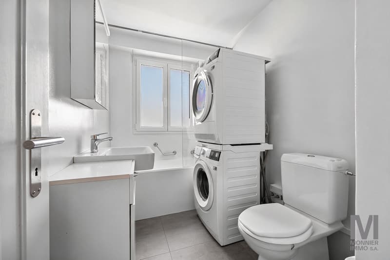 Pully - Superbe logement de 4,5 pièces (8)