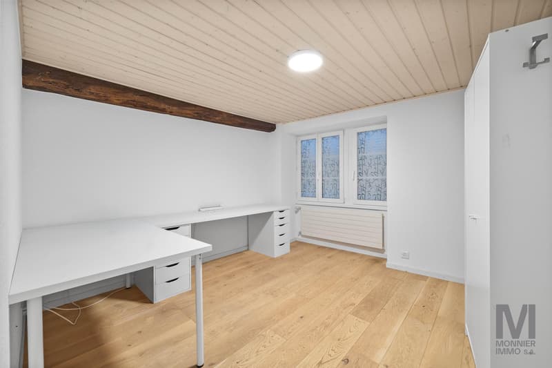 Superbe opportunité à Oulens (8)